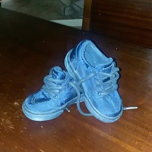 SOLD Toddler Ralph Lauren shoes